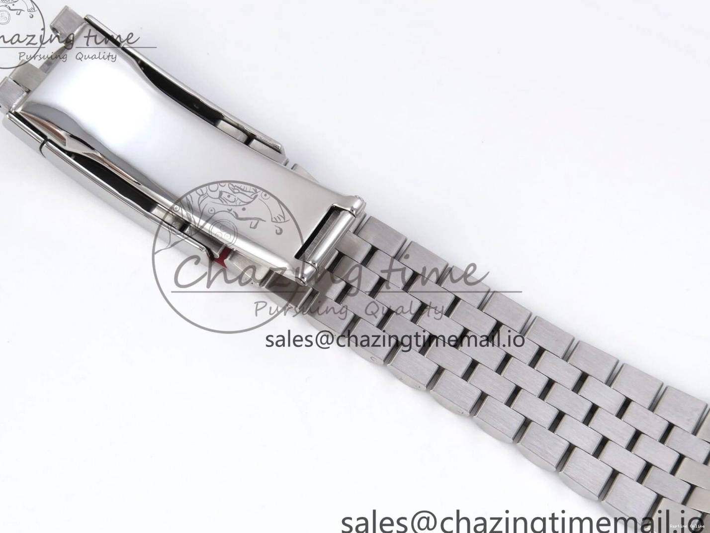 0503 DateJust 36 126234 QF+ 1:1 Best Edition 904L Steel Green Stick Dial on SS Jubilee Bracelet VR Soft 925